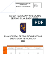 PISE LSSB COREDUC Actualizado 2023