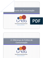 EAD+Treinamento+Comunicação Modulo2 Apostila