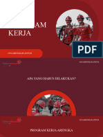 Program Kerja