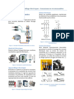 Appareillage Élactrique