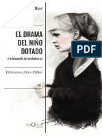 El Drama Del Nino Dotado