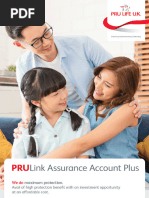 Prudential Financial Services Contact Guide | PDF | Prudential ...