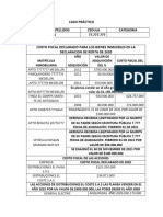 Caso Practico Armando Iglesias