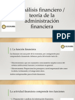 Presentacion Analisis Financiero II
