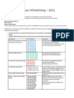 Nayax LAN - IP Whitelisting Info 2021