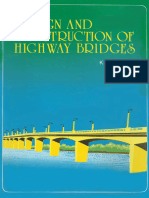 K. S. Rakshit - Design and Construction of Highway Bridges-New Central Book Agency (2020)