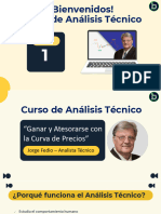 Modulo 1 y 2 - Analasis Tecnico y Teoria de Dow