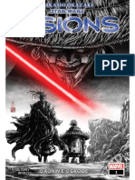 Star Wars - Visions - Takashi Okazaki 001 (2024) (TdW)
