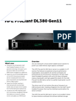 HPE ProLiant DL380 Gen11-PSN1014696069CZEN