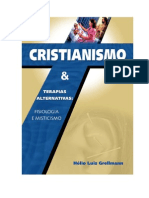 Cristianismo e Terapias Alternativas