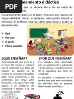 Planeamie.. Torralba y Liz