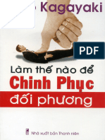 SachMoi.net Lam the Nao de Chinh Phuc Doi Phuong Hoang Van Tuan