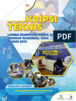 Buku Teknis