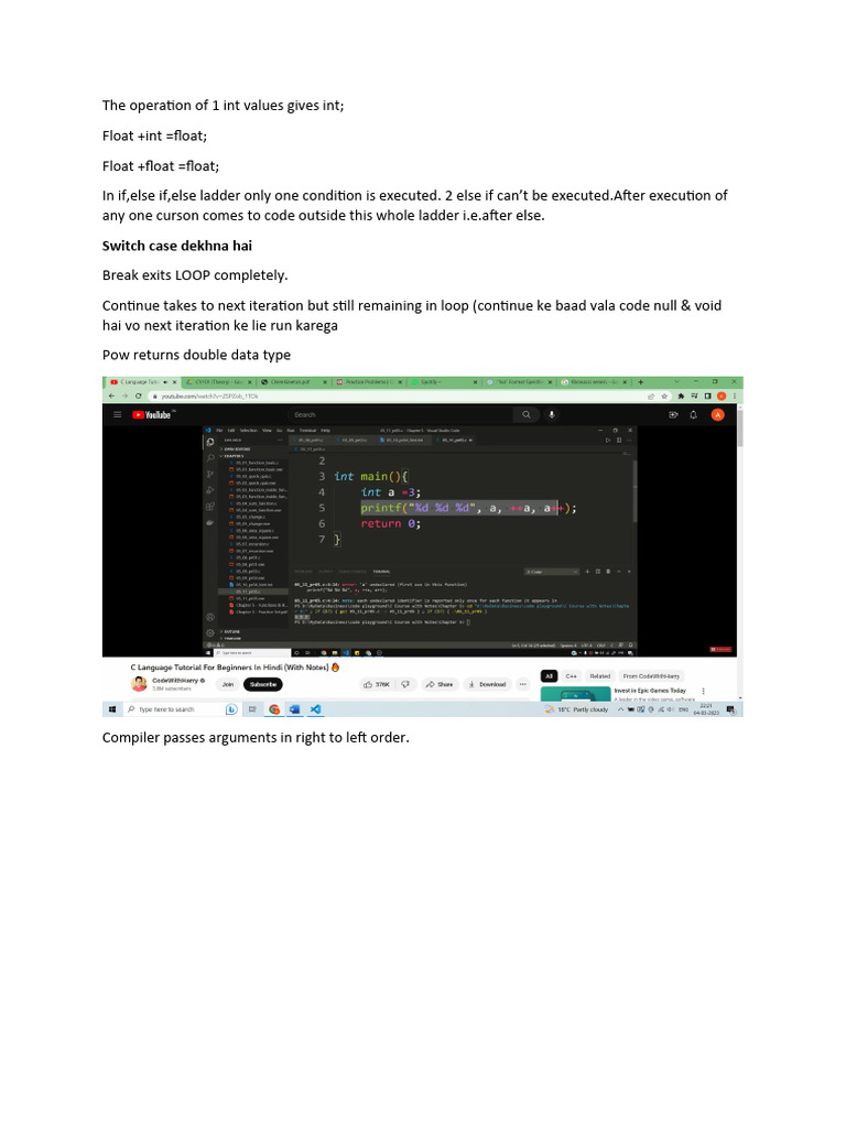Code | PDF