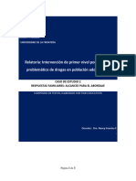 CASO DE ESTUDIO 2 Respuestas - Familiares - Alcances Abordaje