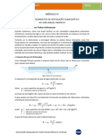 Tubulação Subaquática ABPE