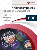 Polymer Nanocomposites