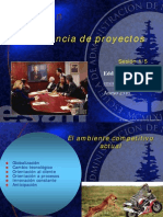 Gerencia de Proyectos Tacna Sesiones 1-5