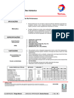 FT - Total Azolla ZS Séries