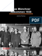 Münchner Abkommen 