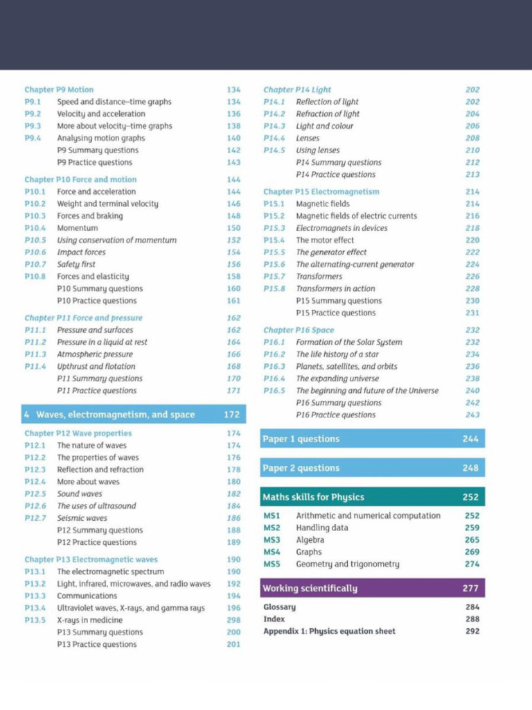 CHAN4 | PDF