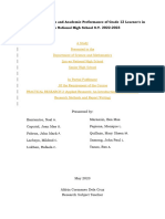 Research Template Sy 23 24