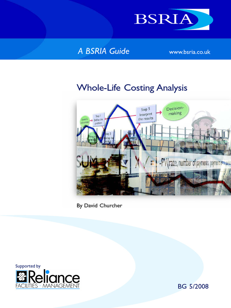 Cost Benefit Analysis And Discounting In Environmental Economics
