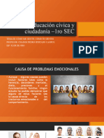 Ciudadania Clase 3