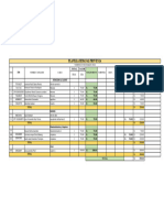 PAGOS PERSONAL PROVENZA Viernes 29 de marzo 2024