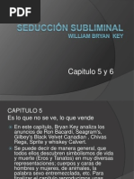 Seducción Subliminal