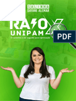 Raio X Unipam - 2023