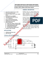 KP1060C KiwiInstruments