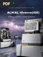 AL Series IGroove Catalogue1111