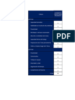 Programa de Tecnico Del Mes Febrero