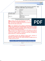 UPSC - Registration Slip