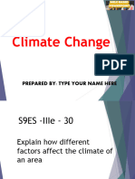 G9 Science Q3 Week 6 Climate Phenomena PPT Pptx 1