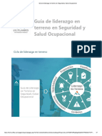 Guía de Liderazgo en Terreno en Seguridad y Salud Ocupacional (19-02-2023)