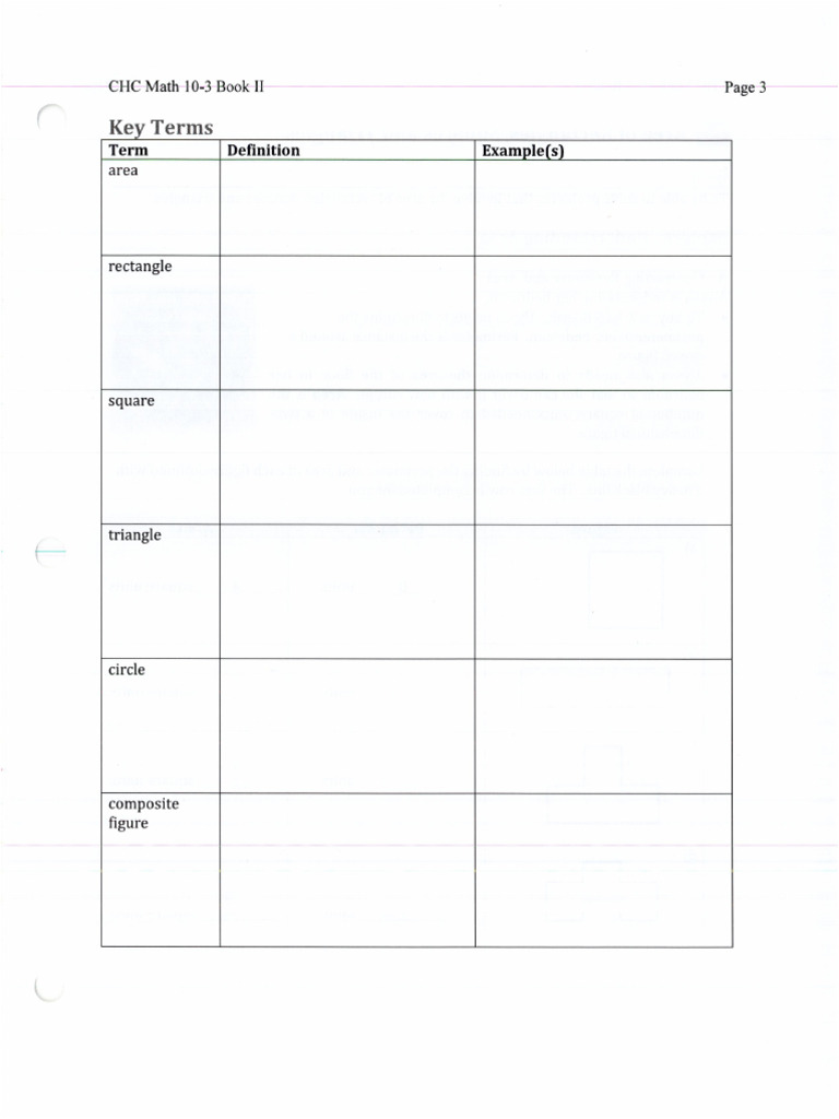 Unit 3. Keypdf | PDF