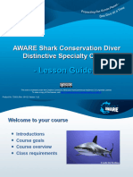 AWARE Shark Cons Lesson Guide v1 02 en