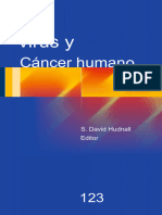 S. David Hudnall (Eds.) - Viruses and Human Cancer-Springer-Verlag New York (2014) - 1-212