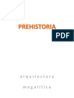 Arte Prehistoria