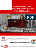 E-Book Adm Prof - Sandra Carvalho