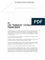 2. Fundamentos de Contabilidad (UP) - Los 'famosos' estados financieros