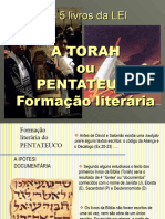 5 A Bablia Formaaafo Literaria