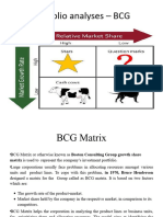 BCG MATRIX (1)