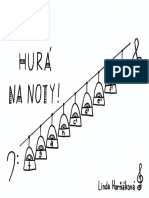 Hurá Na Noty