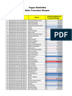 Kriswianda Feby Amanda Tugas Statistika (2C)