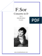 Concertos Ord
