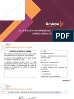 4.4 AULA 9- AULA PARA RESOLUÇÃO DE EXERCICIO 