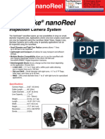 Nanoreel Data